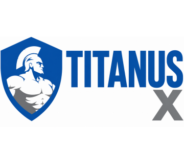 TitanusX.com