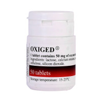 Oxymetholon - Golden Dragon