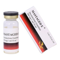 Masteron Enathate – Golden Dragon