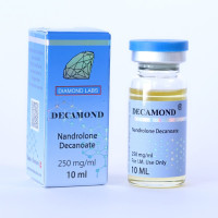 Decanoato de Nandrolona - Diamond Labs
