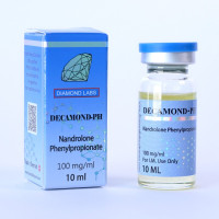 Nandrolon-Phenylpropionat - Diamond Labs