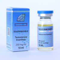Énanthate de Testostérone - Diamond Labs