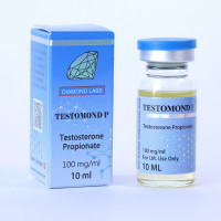 Testosteron-Propionat - Diamond Labs