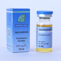 Acetato de Trenbolona - Diamond Labs