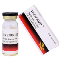 Acetato de Trenbolona - Golden Dragon