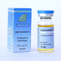 Trenbolon-Enanthat - Diamond Labs