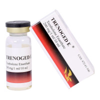 Enantato de Trembolona - Golden Dragon