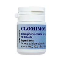 Clomifen - Diamond Labs