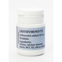 Liothyronin T3 - Diamond Labs