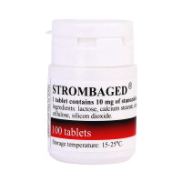 Estanozolol - Golden Dragon