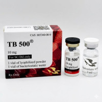 TB-500 - Golden Dragon